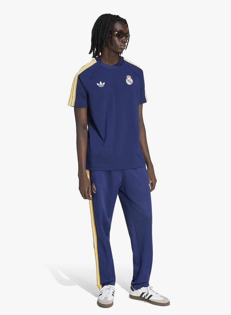 Adidas Real Madrid Og Track Pants - Image 3